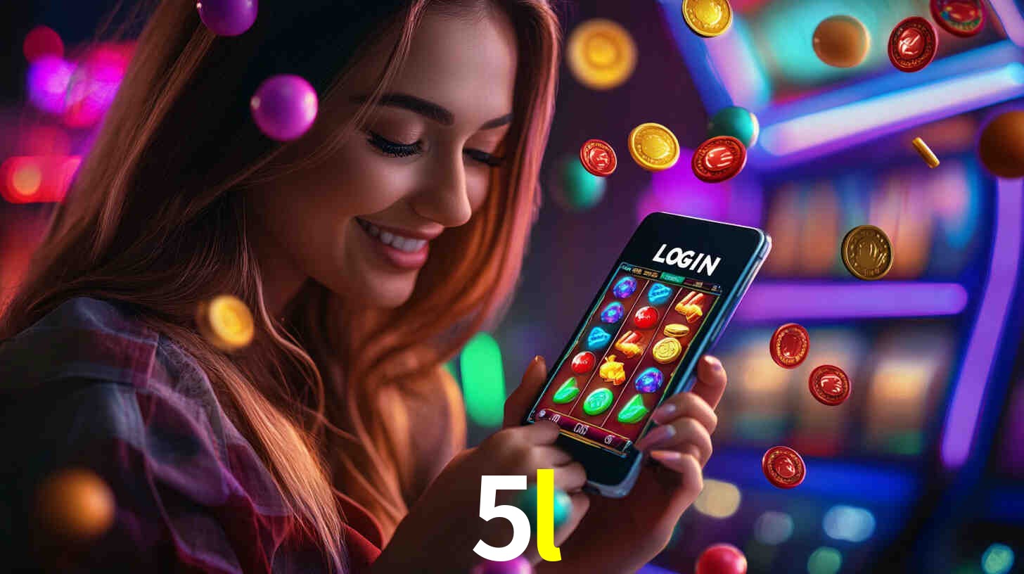 5l: Seu Cassino Premiado com Pagamentos Rápidos