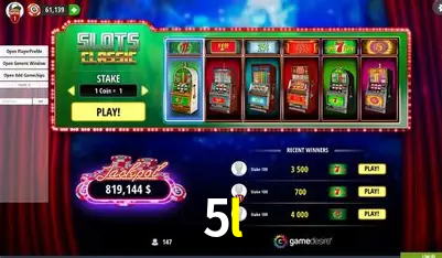 Desvendando o Mundo dos Jogos Virtuais na 5l