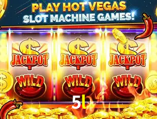 A Popularidade dos Caça-Níqueis no 5l