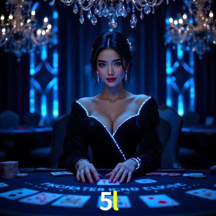 Benefícios da Conta 5l