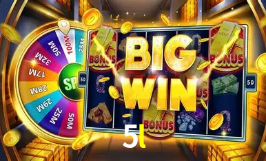 Desvendando o Mundo dos Jogos Virtuais na 5l