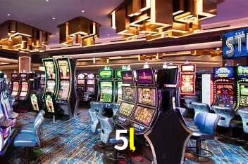A Experiência Imersiva dos Cassinos Ao Vivo no 5l