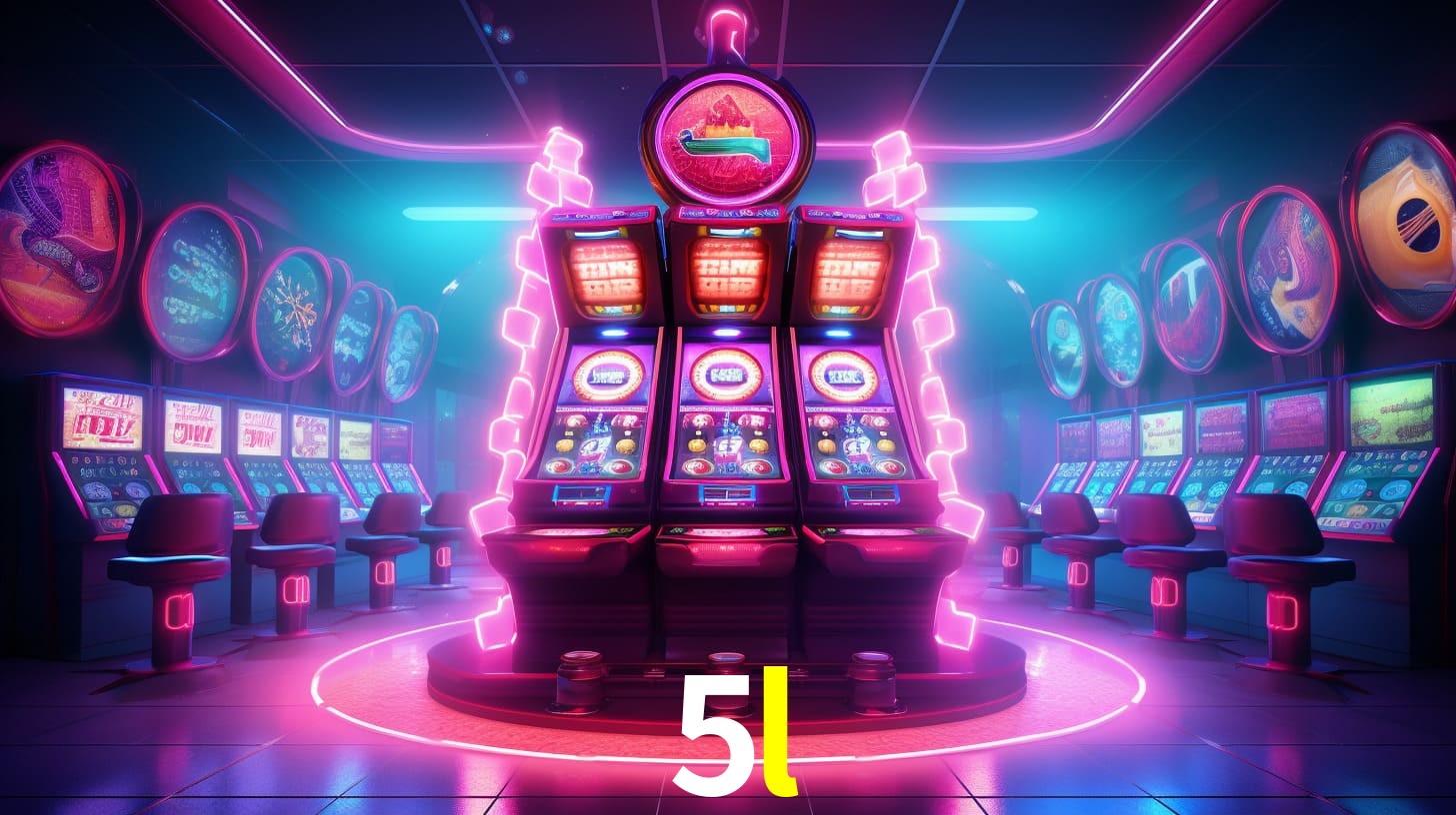 5l: Jogue Crash e Experimente Alta Recompensa Instantânea