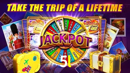 Descubra o Mundo do Cassino Online com 5l