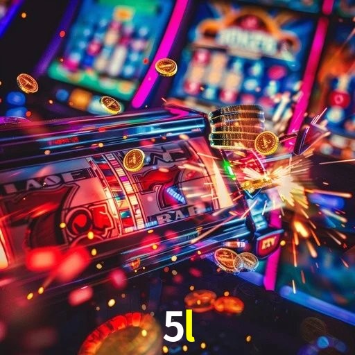 Mesa de Blackjack 5l