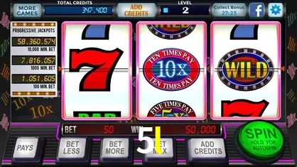 Descubra a Magia dos Jogos de Arcade no 5l