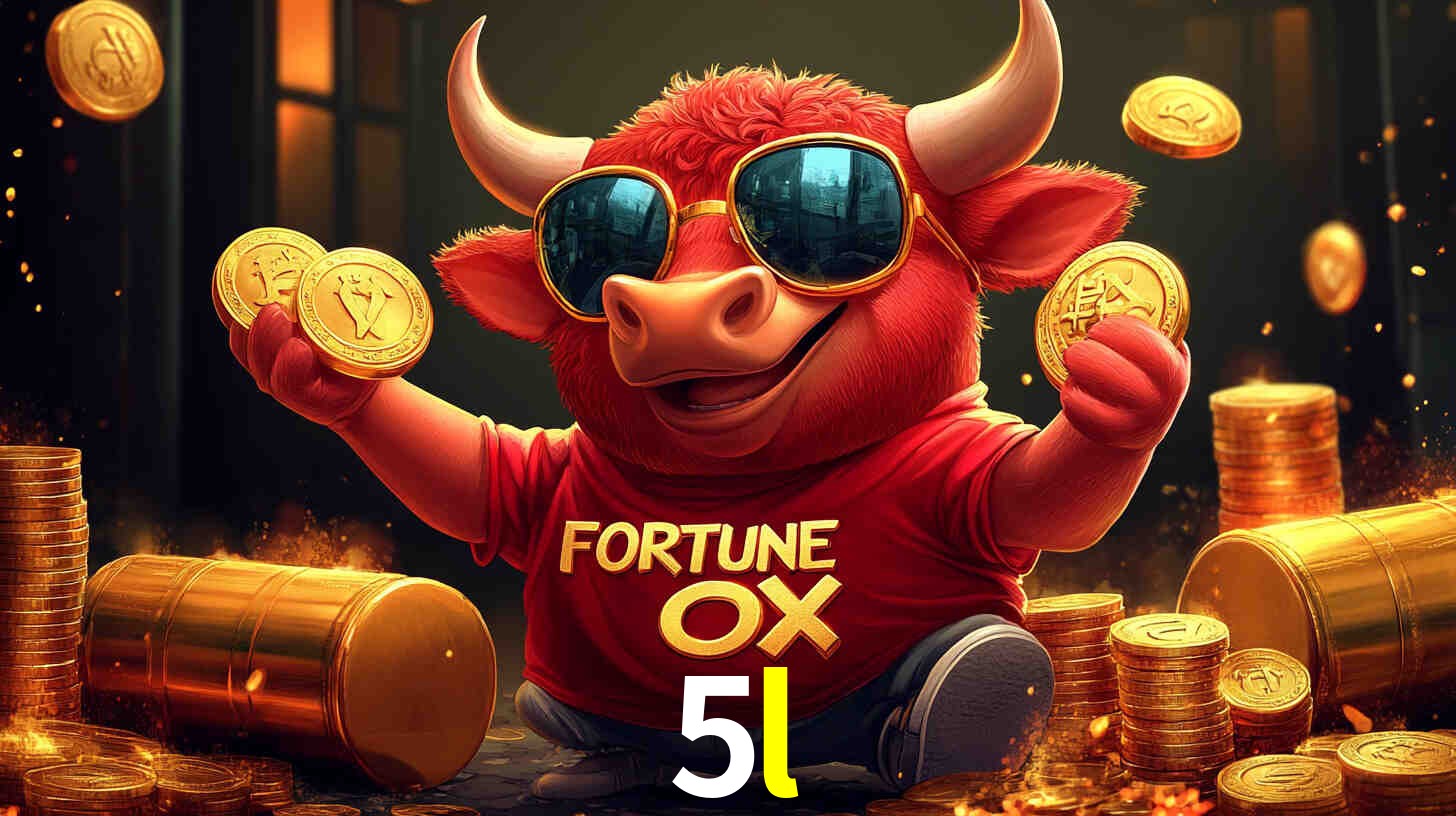 Descubra a Essência do 5l: Nossa História e Compromissos