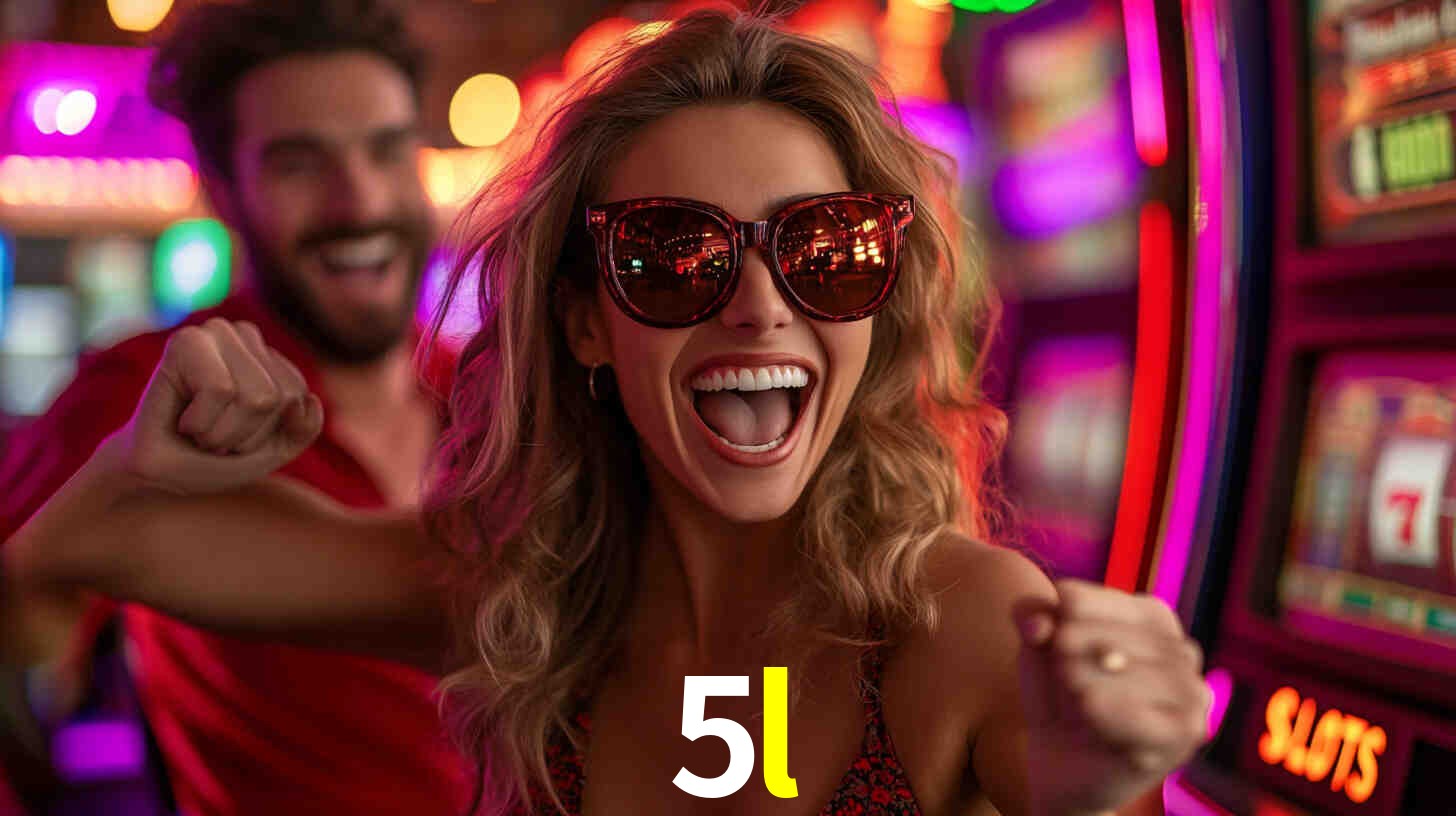 Inovações de Jogos na 5l: O Futuro das Experiências Interativas