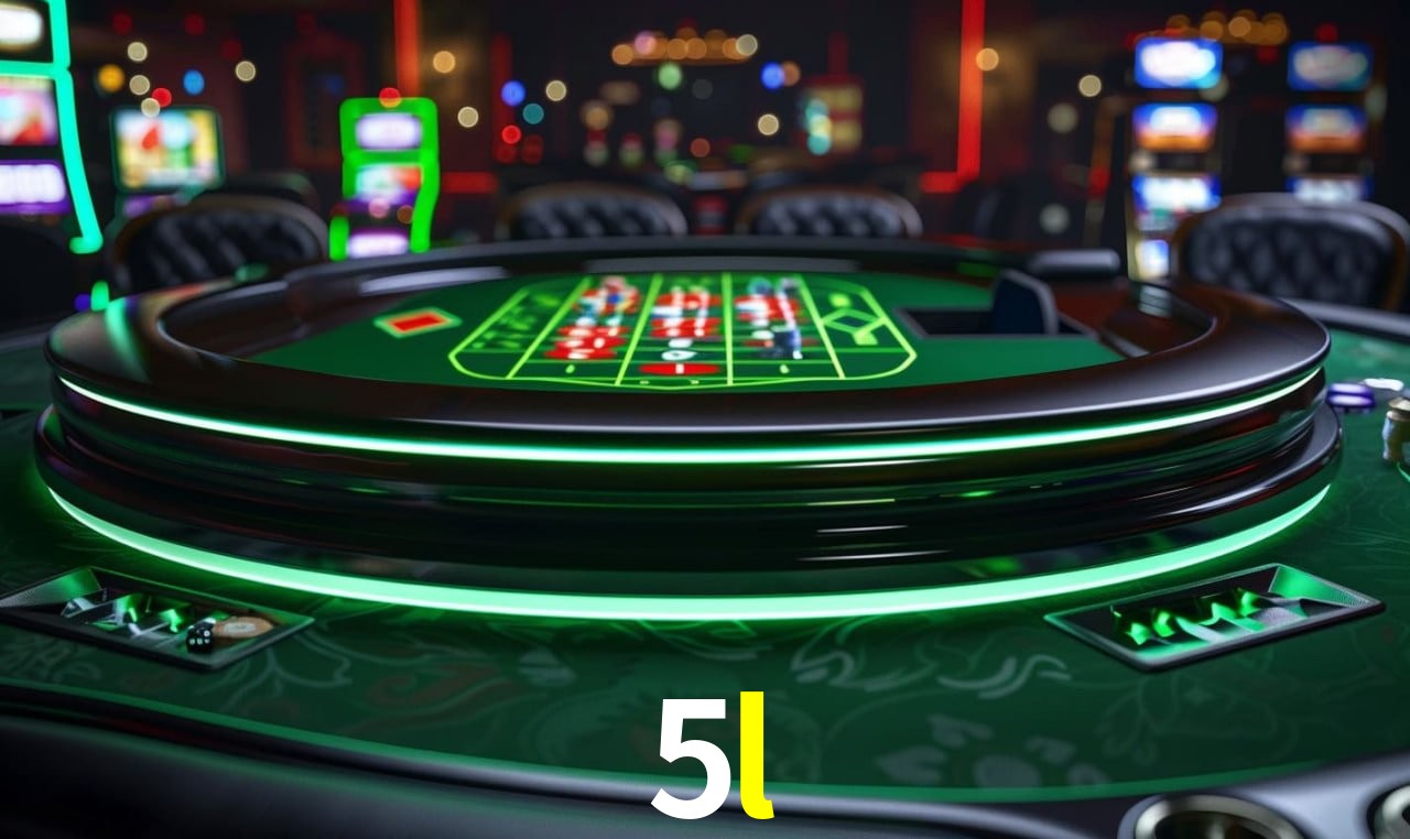 Responsive Design 5l