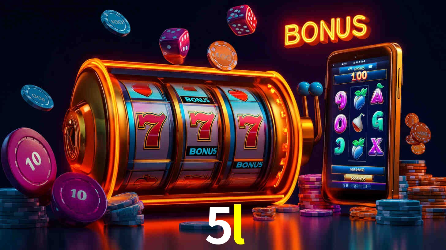 A Experiência Imersiva dos Cassinos Ao Vivo no 5l