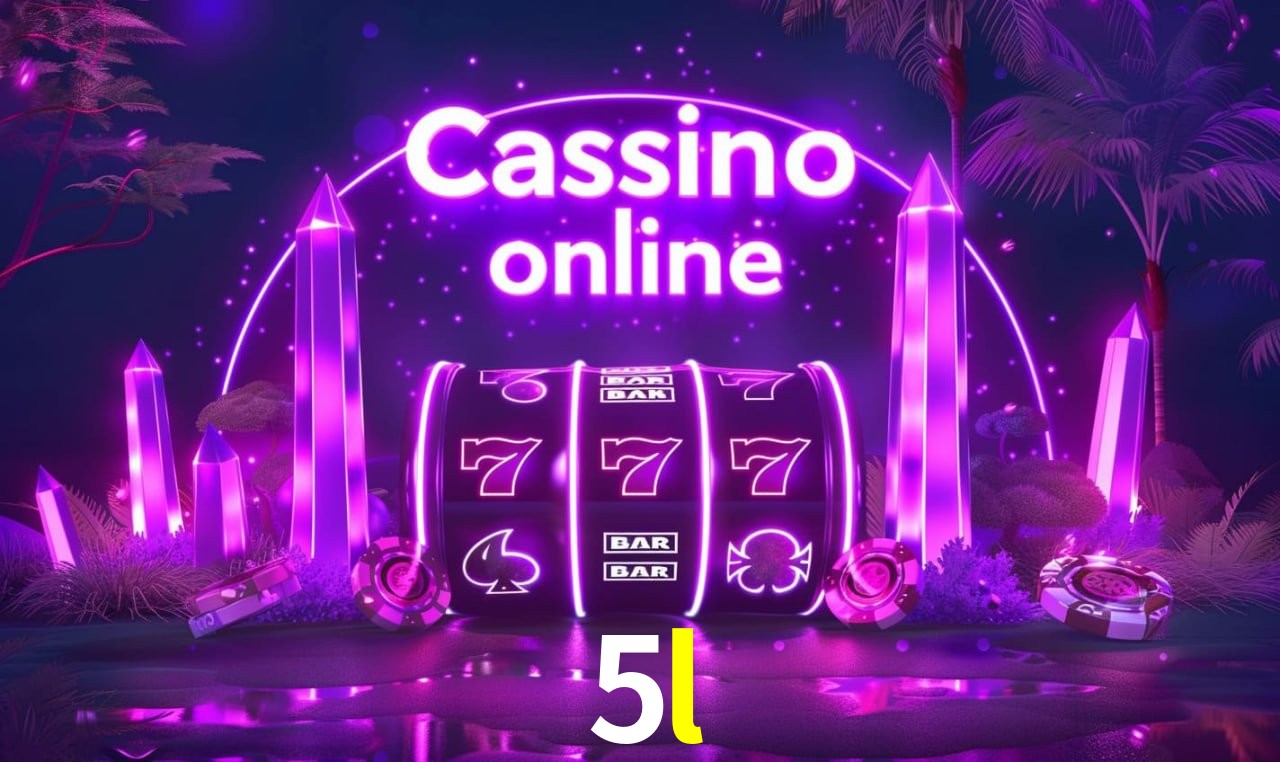 Promoção Relâmpago 5l