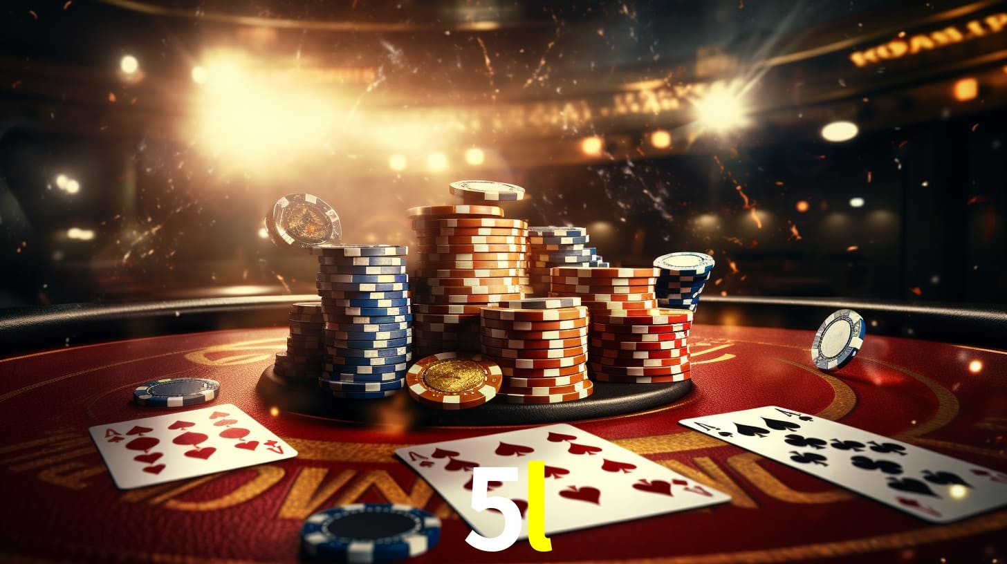 Live Casino 5l